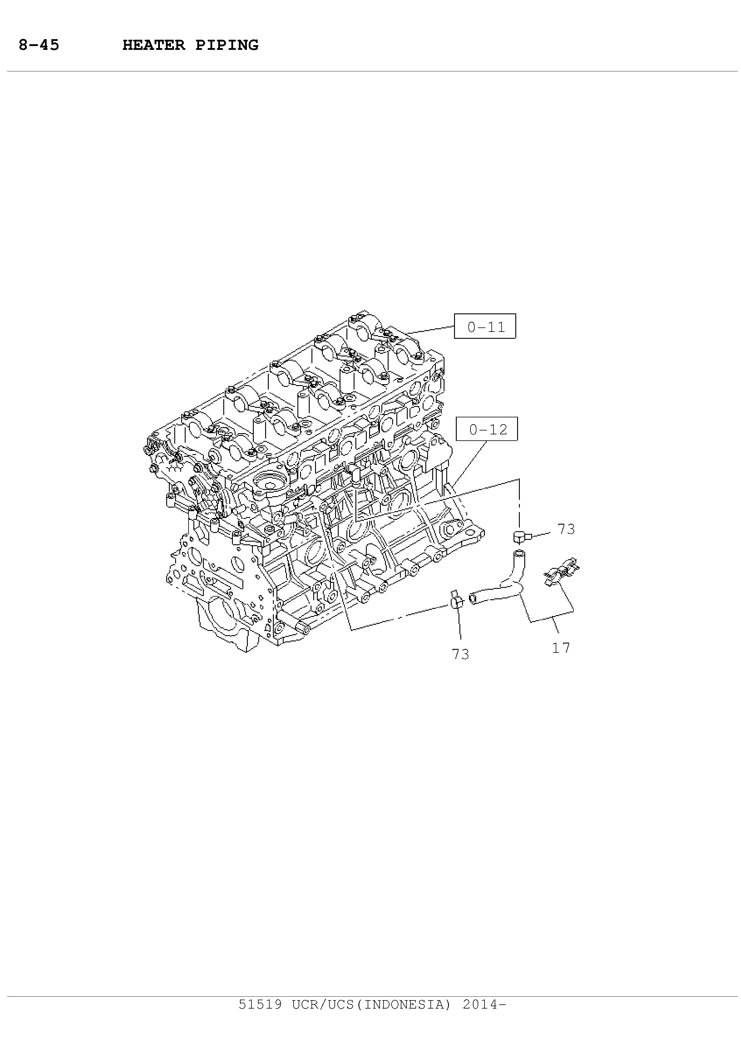 Partial Engine